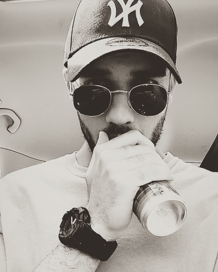 آواتار mahbod piran