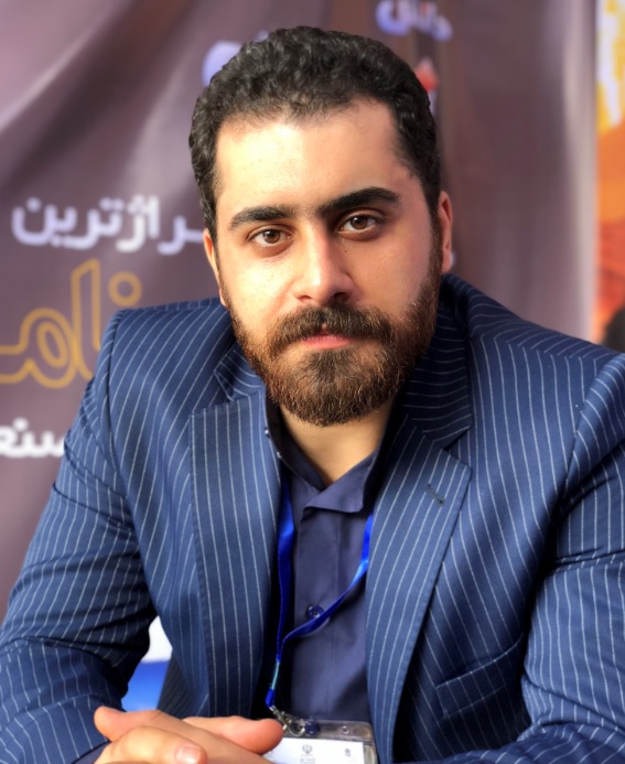 آواتار دانیال سیاوش