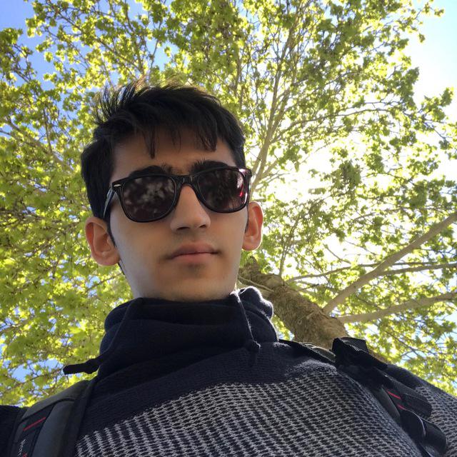 آواتار mohammad shamchi